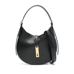 폴로 랄프로렌 스몰 폴로 ID 숄더 백 428944017001