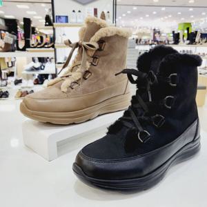 [탠디]미셸BY탠디 여성 초경량 캐쥬얼부츠  X22503L (4CM)