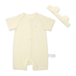 [오가닉맘]피코반소우주복헤어밴드SET(MIMLQE11)