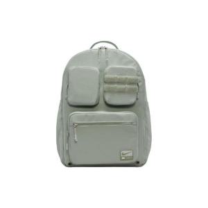 나이키 유틸리티 파워 백팩 33L 제이드 호라이즌 오일 그린 FN4120-370