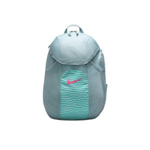 나이키 아카데미 팀 백팩 30L 오션 큐브 오로라 그린 DV0761-395
