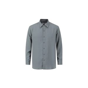 [에디션앤드지]25 S/S솔리드 셔츠[NEF2WC1926]