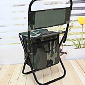 등산의자 접이식의자 수납 야외용의자 레저의자