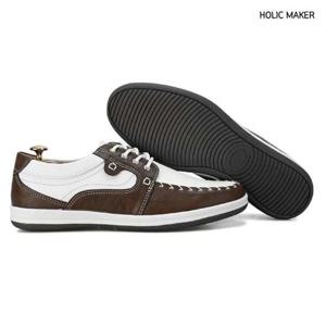 운동화.남자운동화 홀릭메이커 남성 스니커즈 남자 캐주얼 운동화 HBM026 남성스니커즈