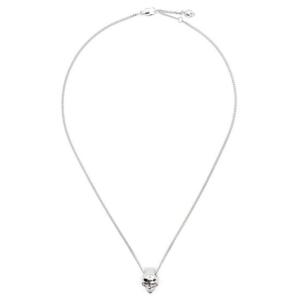 알렉산더 맥퀸 네크리스 809456J161N0926 Silver