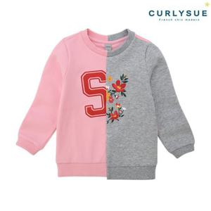 [컬리수]레트로 플러스맨투맨 CNF1XATS44