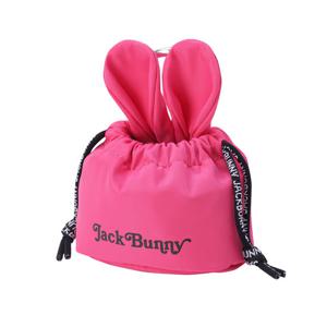 [파리게이츠] 공용  잭바니 스트링 파우치 531E1ACJ23