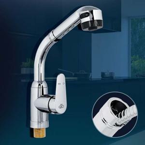 세면대수전 L2-1 측면원홀씽크 주방수도꼭지 싱크대 코브라 수전 수도꼭지교체