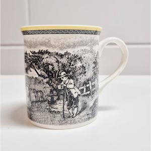 빌레로이앤보흐 아우든 펌 머그 300ml