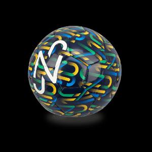 푸마 네이마르 팬 그래픽 미니볼(08369201)