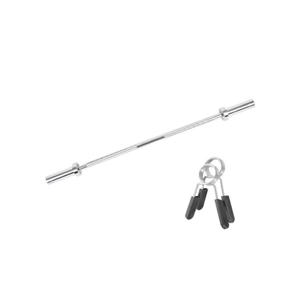 아리프 1300mm 중량봉 역기봉 헬스장 바벨 벤치프레스