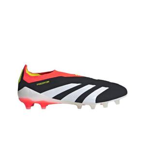 아디다스 프레데터 24  레이스리스 AG 코어 블랙 클라우드 화이트 IG5425