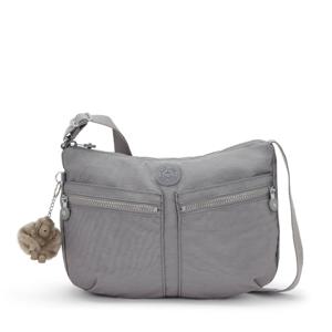 [본사공식]키플링 토트백 숄더백 아이젤라 KPCBS13 INGR