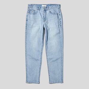 [플랙진]남성 밀란 K25 라이트 블루 데님 팬츠 PJTT5MLK255