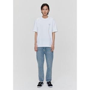 [플랙진]남성 노이 커츠 K14 라이트 블루 PJTT5NKK145