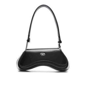 디젤 숄더백 X10221PR227T8013 Black