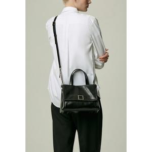 [루즈앤라운지]앙코라 살바토레 M 사첼백 RA2E3ABG321KBK