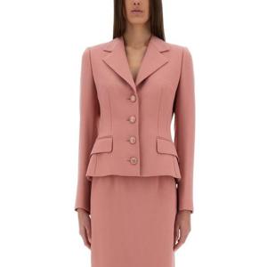 돌체앤가바나 수트 자켓 F27DST FU2L8F0473 PINK