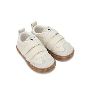 [블루독베이비] 25FW (IV) 클래식 벨크로 운동화 (45A1482101)