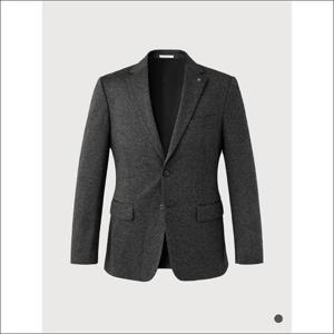 인디안 세이브존02 베이직 포멀 투버튼 자켓 MAVFA4F7421