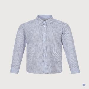 트레몰로 HC10 에어홀 프린트 캐주얼남방 TRNNL5S1241