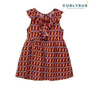 [컬리수]목프릴 나시원피스 CNF0XAOP02