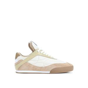 끌로에 스니커즈 CHC25U07ISL224 Beige