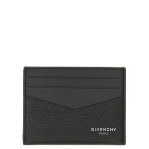 지방시 명함지갑 BK6099K213001 Black