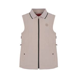 [크로커다일레이디]MARIO크로커다일레이디 니트카라포인트 베스트 CLDFVT202