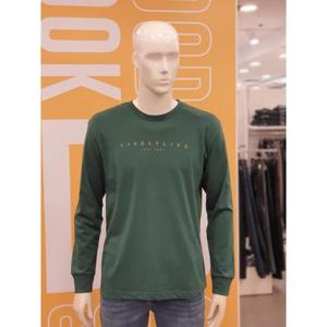 뱅뱅 세이브존02 가을라운드소매시보리긴팔티 NTL708