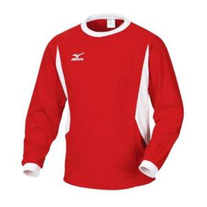 [미즈노]M 미즈노긴팔티 미즈노 게임 저지 LS(662) ZQ 62SV08662