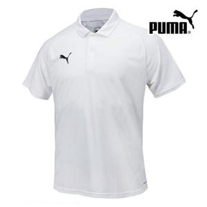 [푸마]M 푸마반팔티 리가 사이드라인 폴로 반팔티 655608 04
