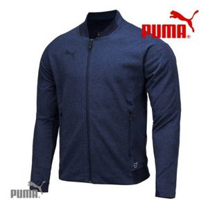 [푸마]M 푸마바람막이 FINAL Casuals Jacket 656102 36