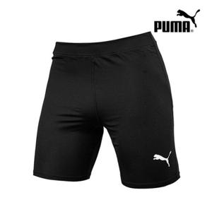 [푸마]M 푸마반바지 리가 베이스레이어 숏 타이츠 655924 03