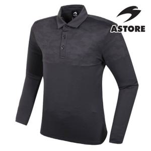 [아스토레]M 아스토레맨투맨 ASTR 폴로 티셔츠2(CHA) 6002CHA