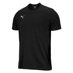 [푸마]M 푸마반팔티 푸마 팀골23 캐주얼 반팔티(65657803) ZQ 65