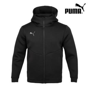 [푸마]M 푸마후드집업 푸마 KK 네오플랜 후디드자켓(92992301) 9