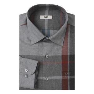 [닥스(셔츠)]빅체크긴팔남방(DLA1SHCL101-G1)