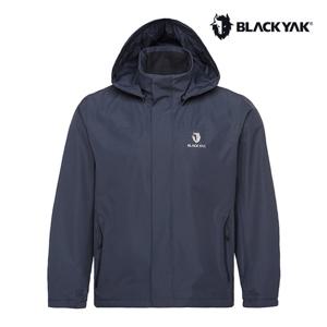 [블랙야크] (BY_1BYJKFU001_BH_) 남성 위캔드 레인자켓 1 1BYJKFU001_BH