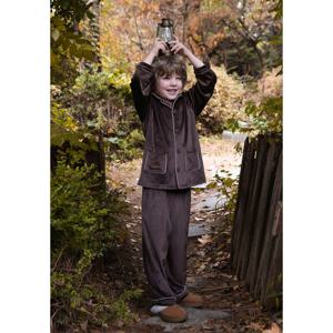 [무냐무냐]IFM공극세사9부잠옷05J (80-XL)