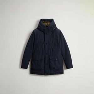 울리치 패딩 CFWOOU0866MRUT0001 MLB MELTON BLUE