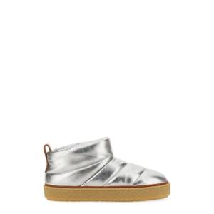 이자벨마랑 부츠 BO0070FA A4O02S08S1 Silver