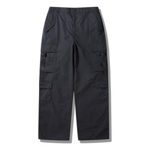 [지프]여성 테잎장식 우븐 와이드팬츠 JQ3PTF533