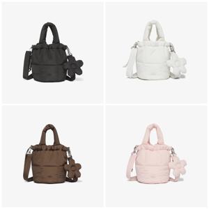 휠라 푸퍼 버킷백 4종 FS254RB01F004_NW