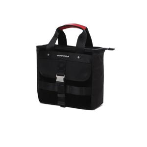 [와이드앵글]CO 블랙 시리즈 토트백 WWU23B05Z1