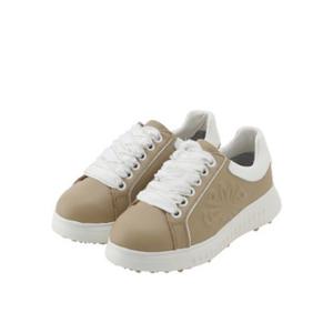 캘러웨이골프화 LQS CWAF24X202_BE 여성 ARM 1 스파이크리스 골프화