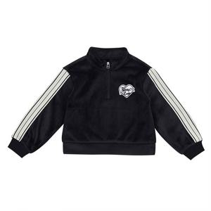 [티파니(백)]BK 벨로아 반집업 TS(T45KKT060)69,000