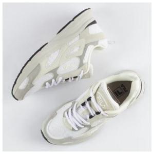 [휠라]휠라운동화 KQC FS253RU03X007-031 공용 레이 플라이드 V2