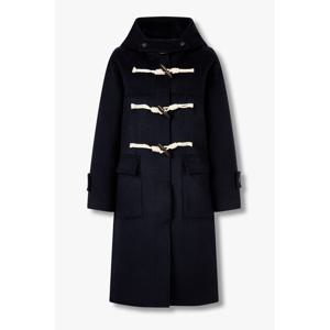 [톰보이]토글 후드 울혼방 롱코트(9175411984)