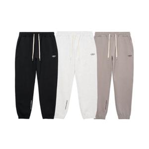 라이프워크바지 CQK LW255KL973 L1 스몰로고 JOGGER